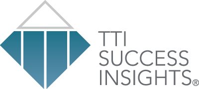TTI SUCCESS INSIGHTS - logo