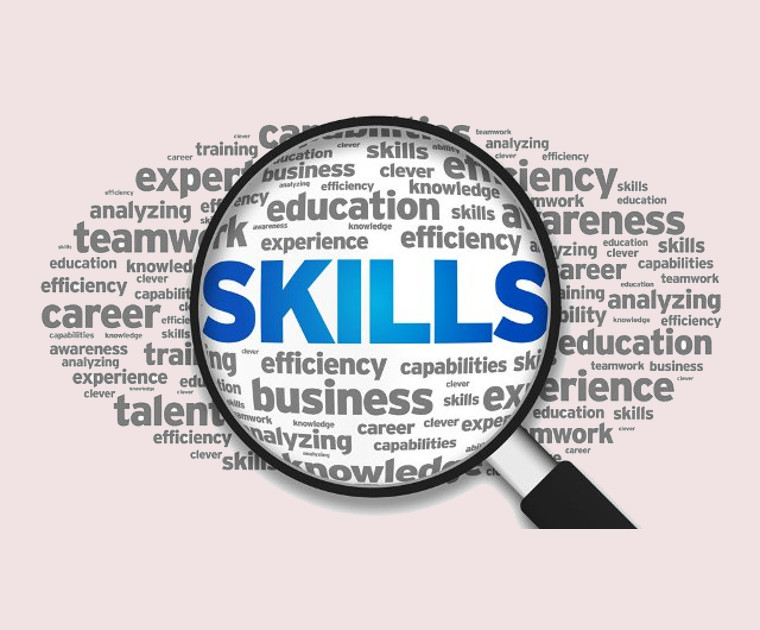 Nauka oparta na umiejętnościach - Skill Based Learning