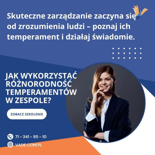 temperament w zespole 001